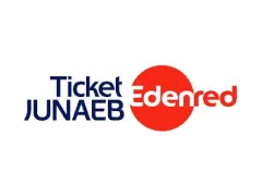 Ticket JUNAEB Edenred